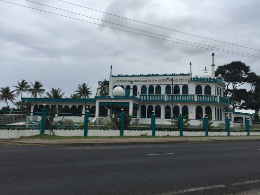 Nadera Jame Mosque — صورة 1