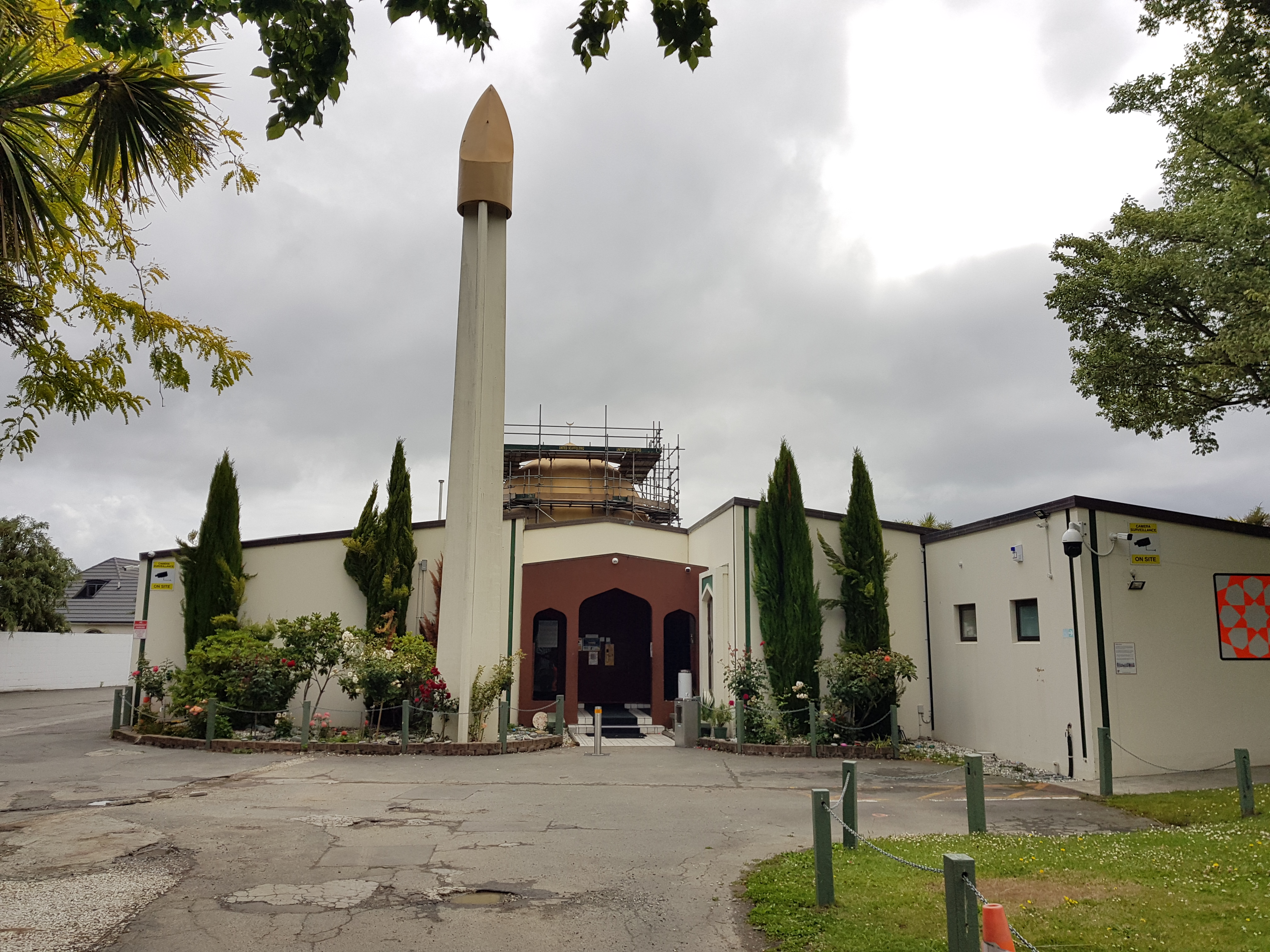 Mosque Al Noor — صورة 1
