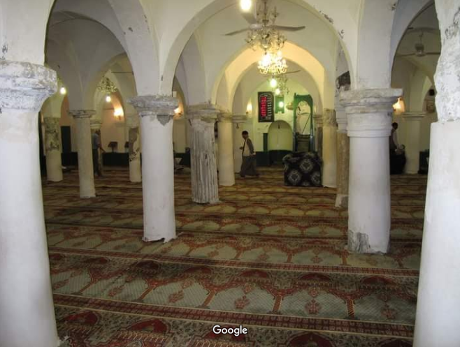 جامع الناقة — صورة 3