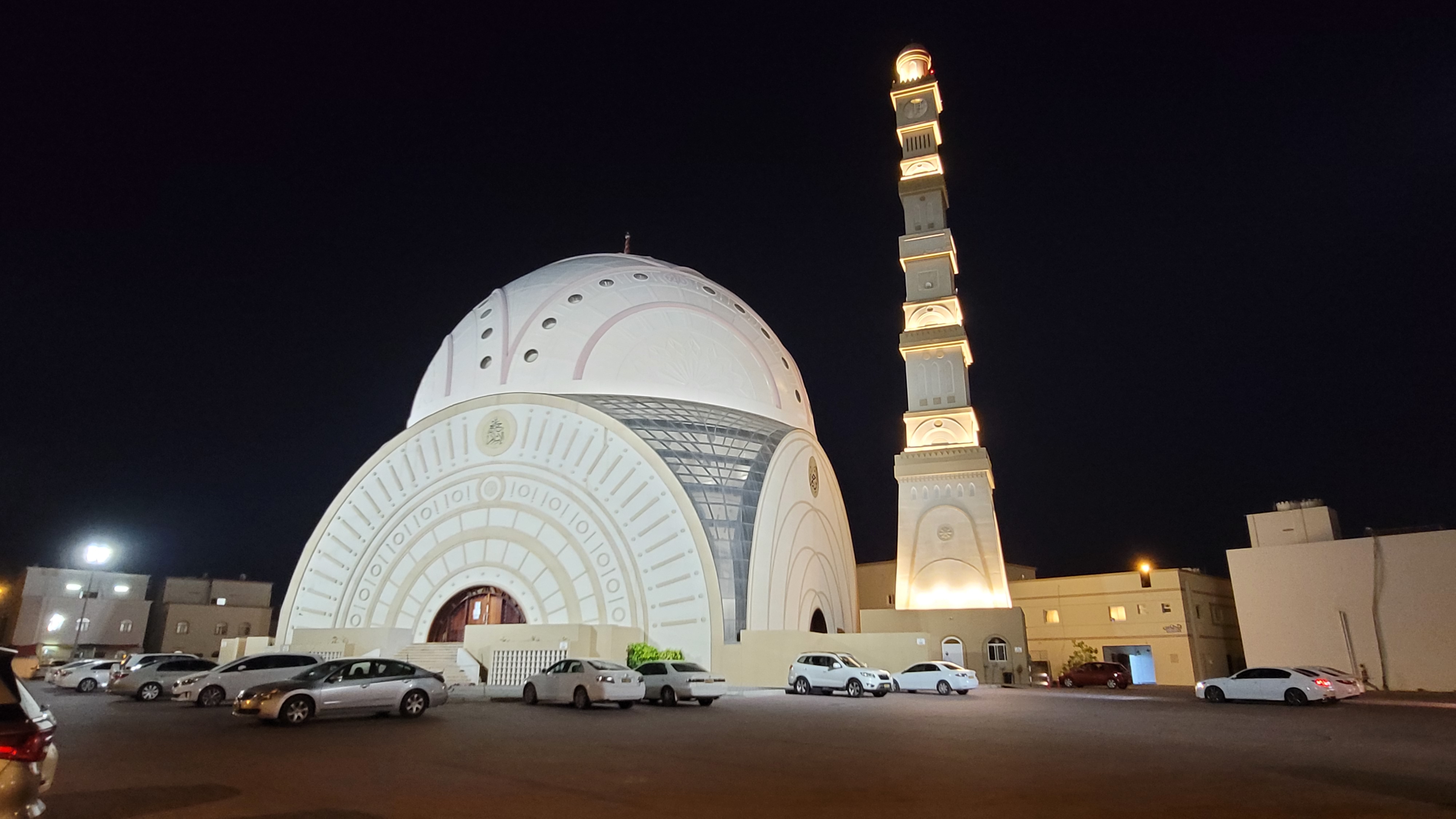 جامع الإسلام