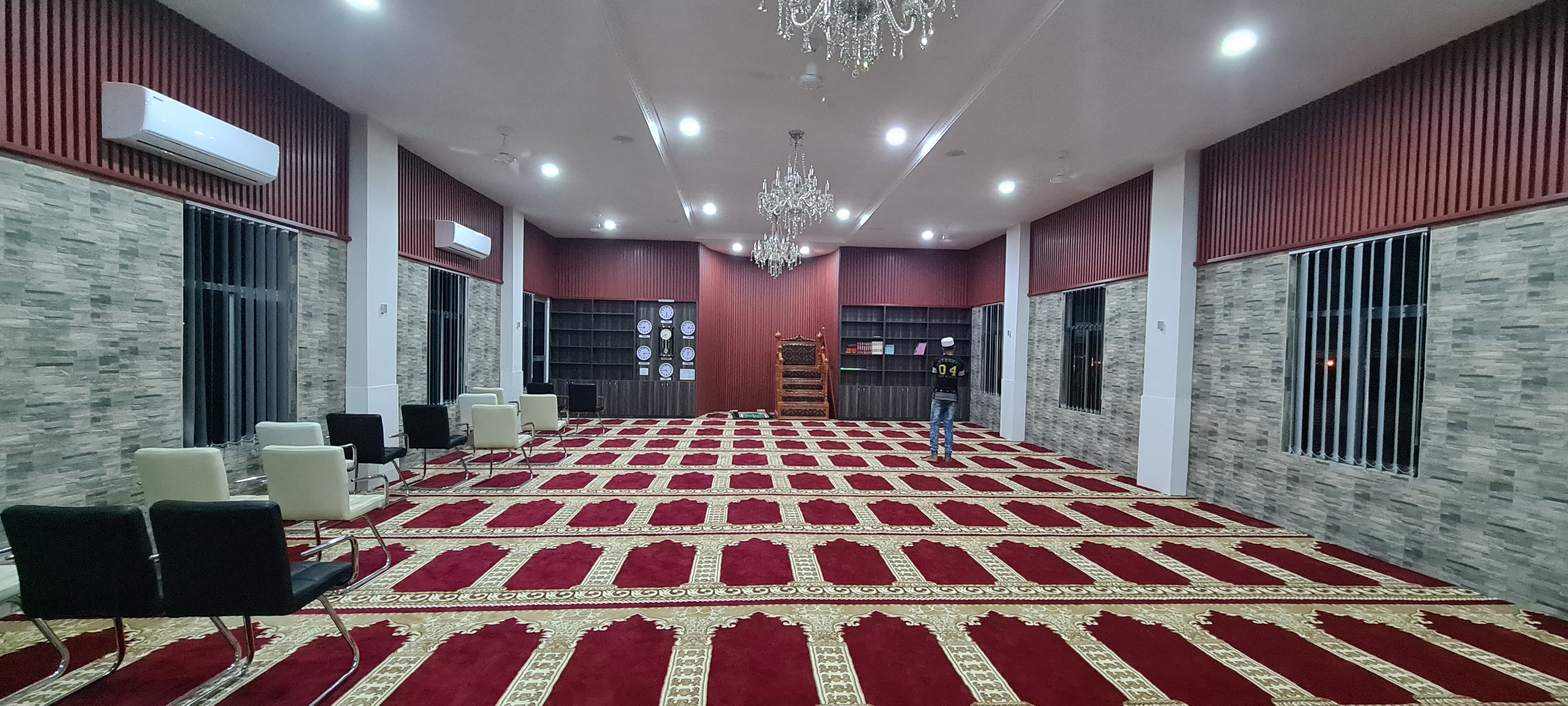 Masjid Hanifa — صورة 2