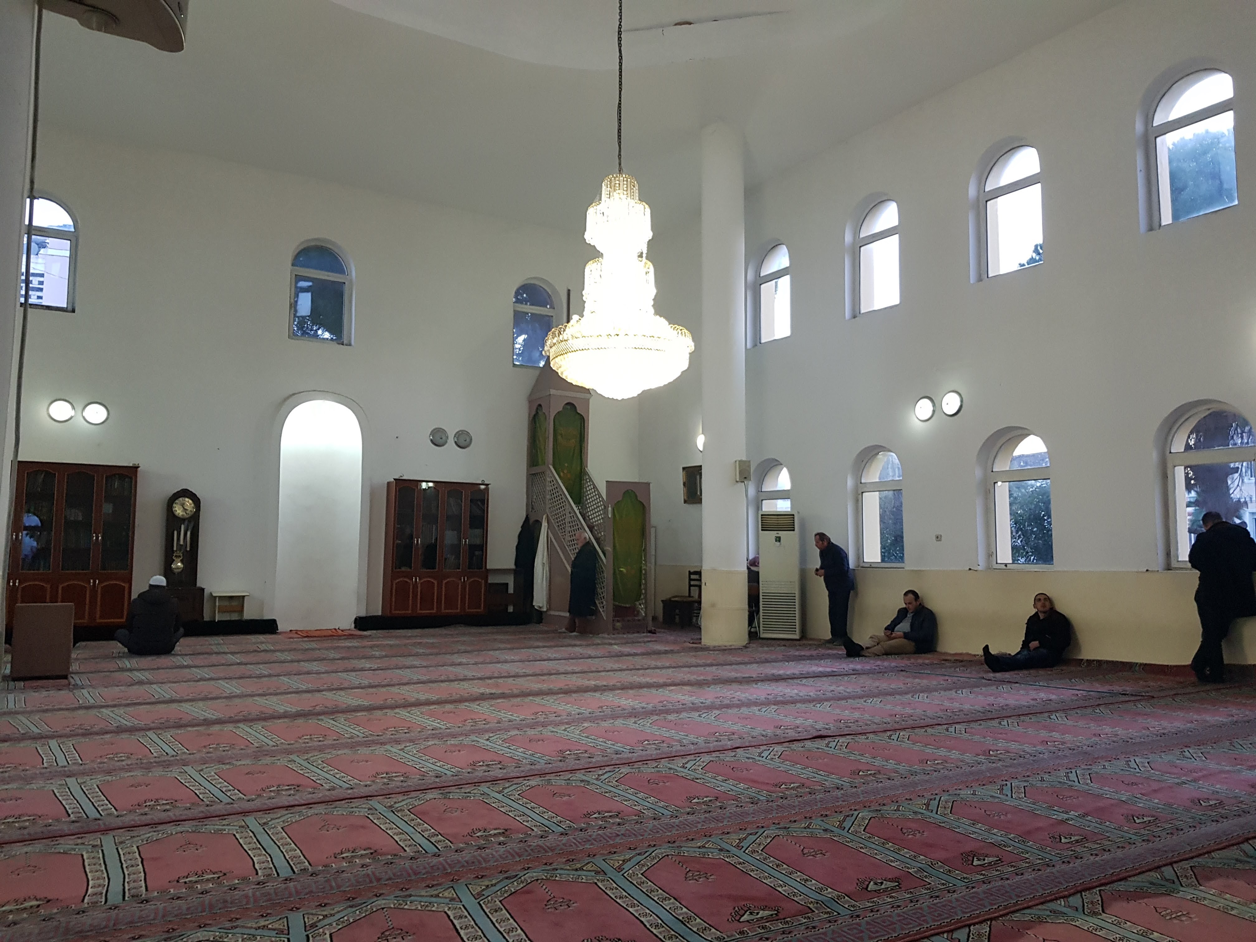 Kubelie Mosque — صورة 2