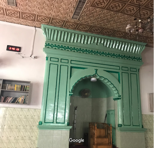 مسجد باركرود السني — صورة 3