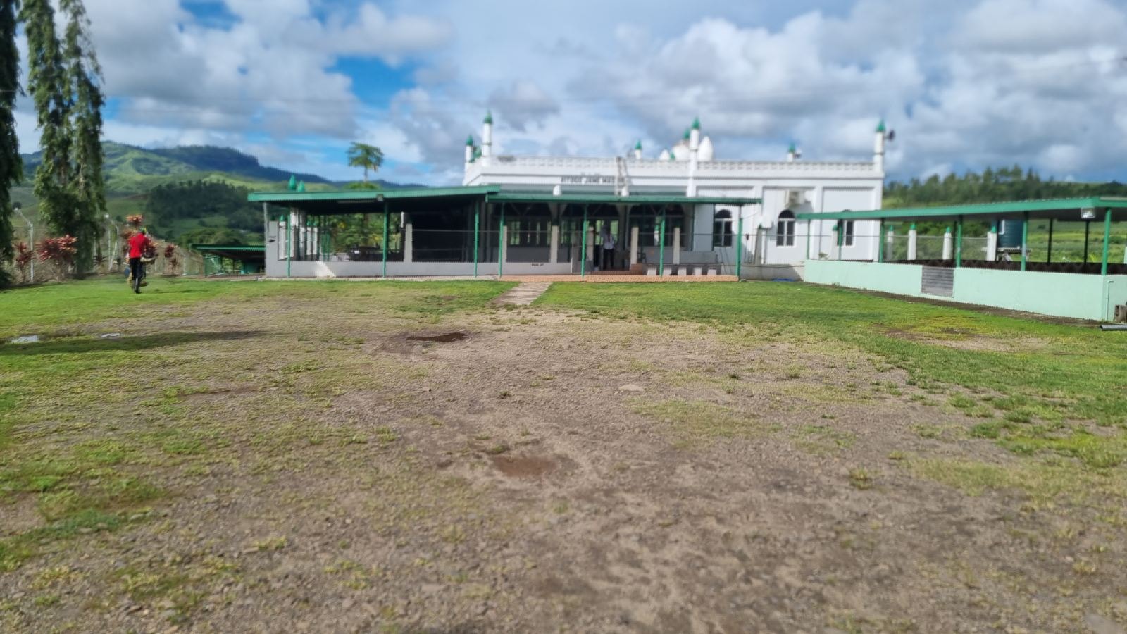 Fiji Muslim Youth Movement (FMYM) — صورة 2