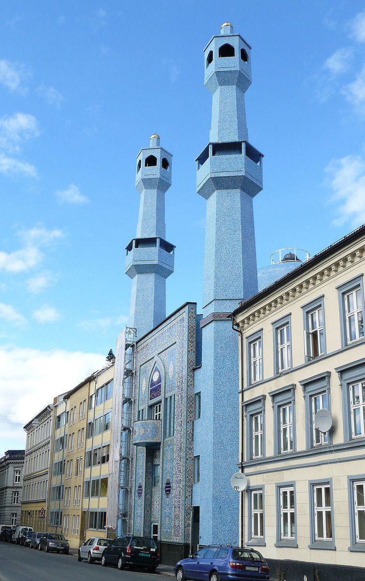 World Islamic Mission (WIM) — صورة 4