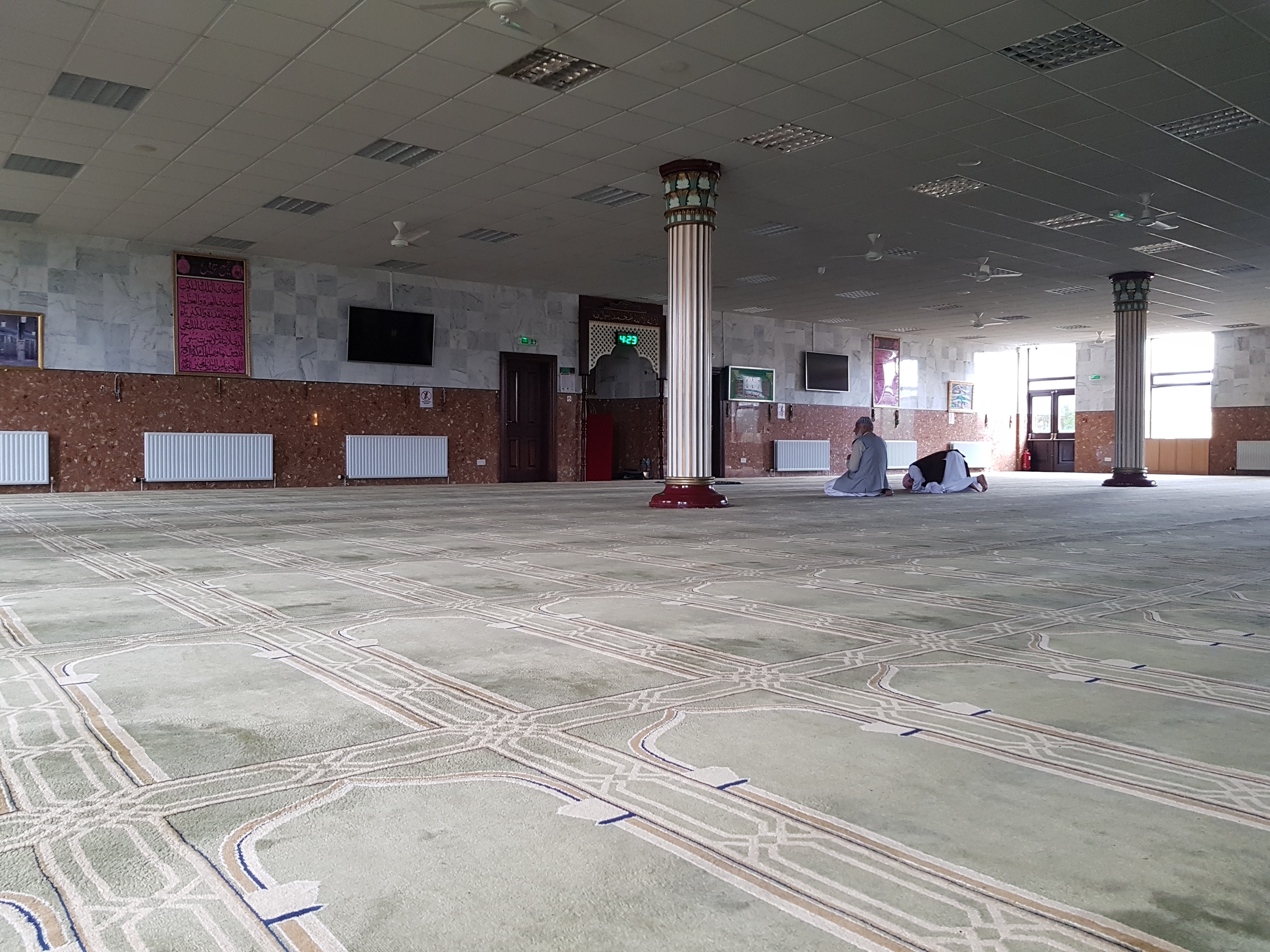 Bilal Masjid – Harehills — صورة 1
