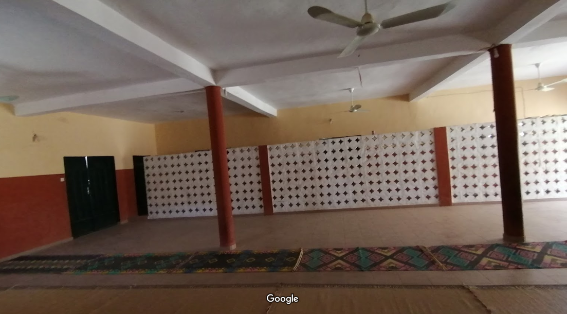 جامع الرشاد — صورة 2