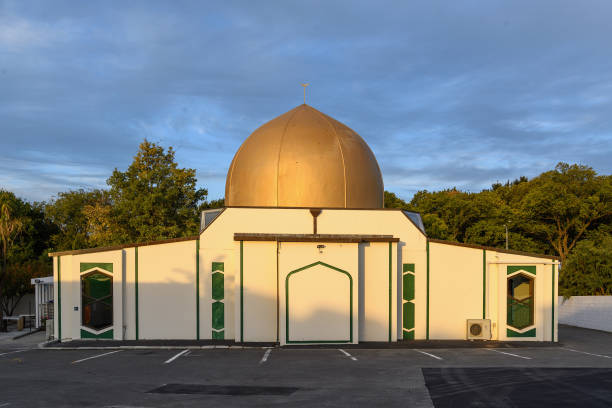 Mosque Al Noor