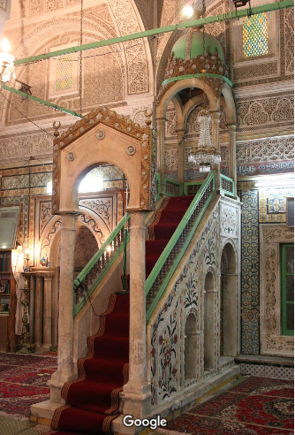 مسجد قرجي — صورة 4