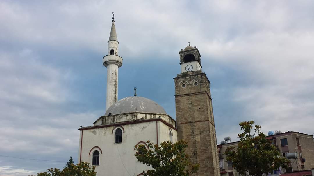 Xhamia Abdurrahman Pasha Peqin — صورة 3
