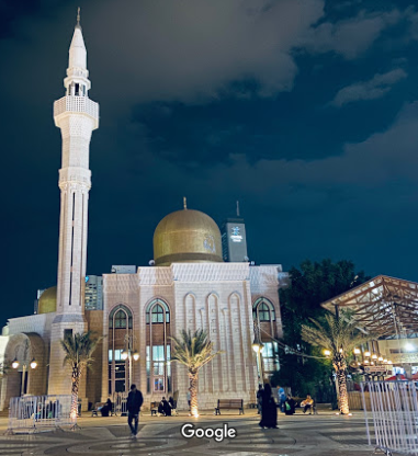 مسجد بورسلي (مسجد سعد أخو ناهض) — صورة 3