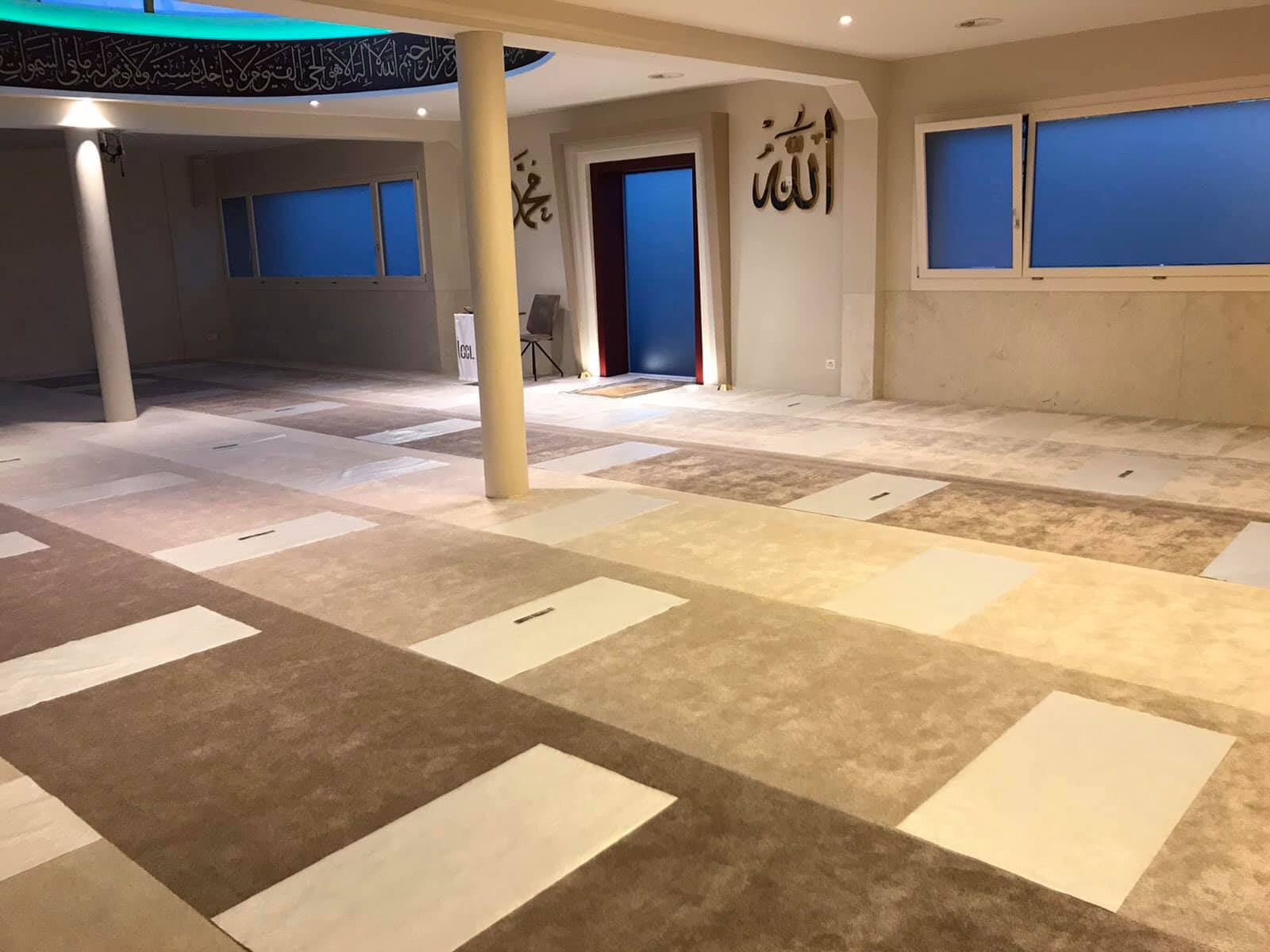 Mosque of Langenthal — صورة 3