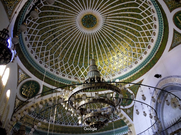 جامع الحصري — صورة 2