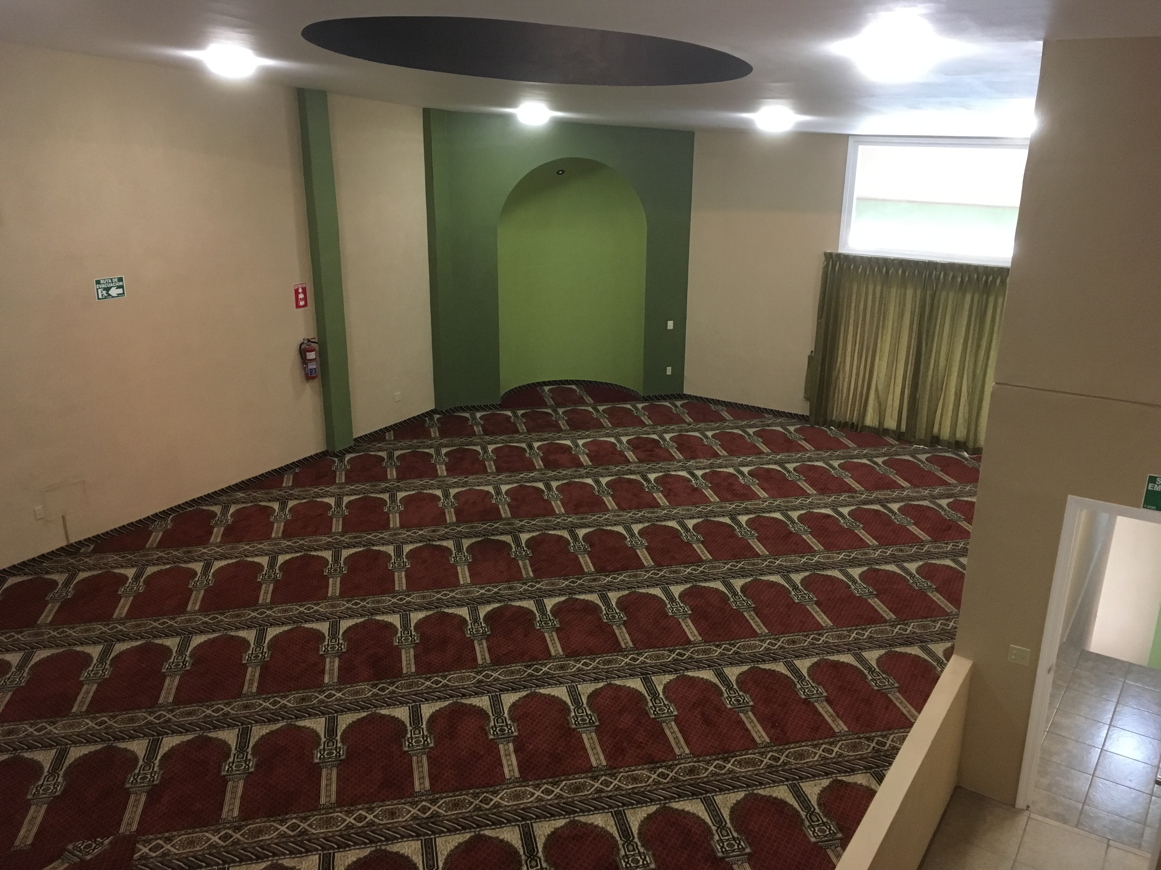 Masjid Al-Wahid — صورة 3