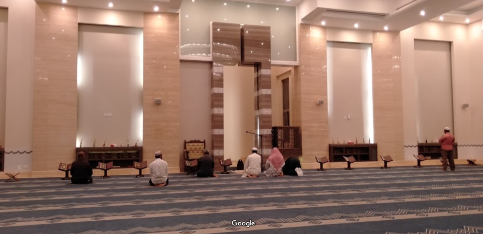 جامع الرفاع فيوز — صورة 3