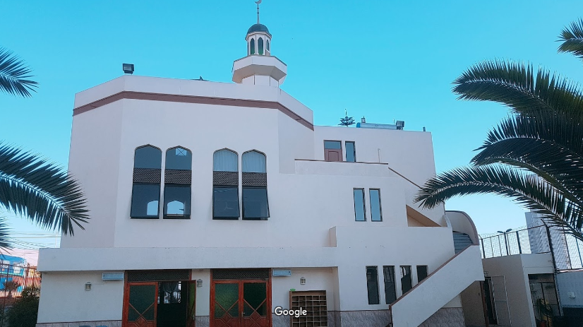 مسجد إيكويكو — صورة 2
