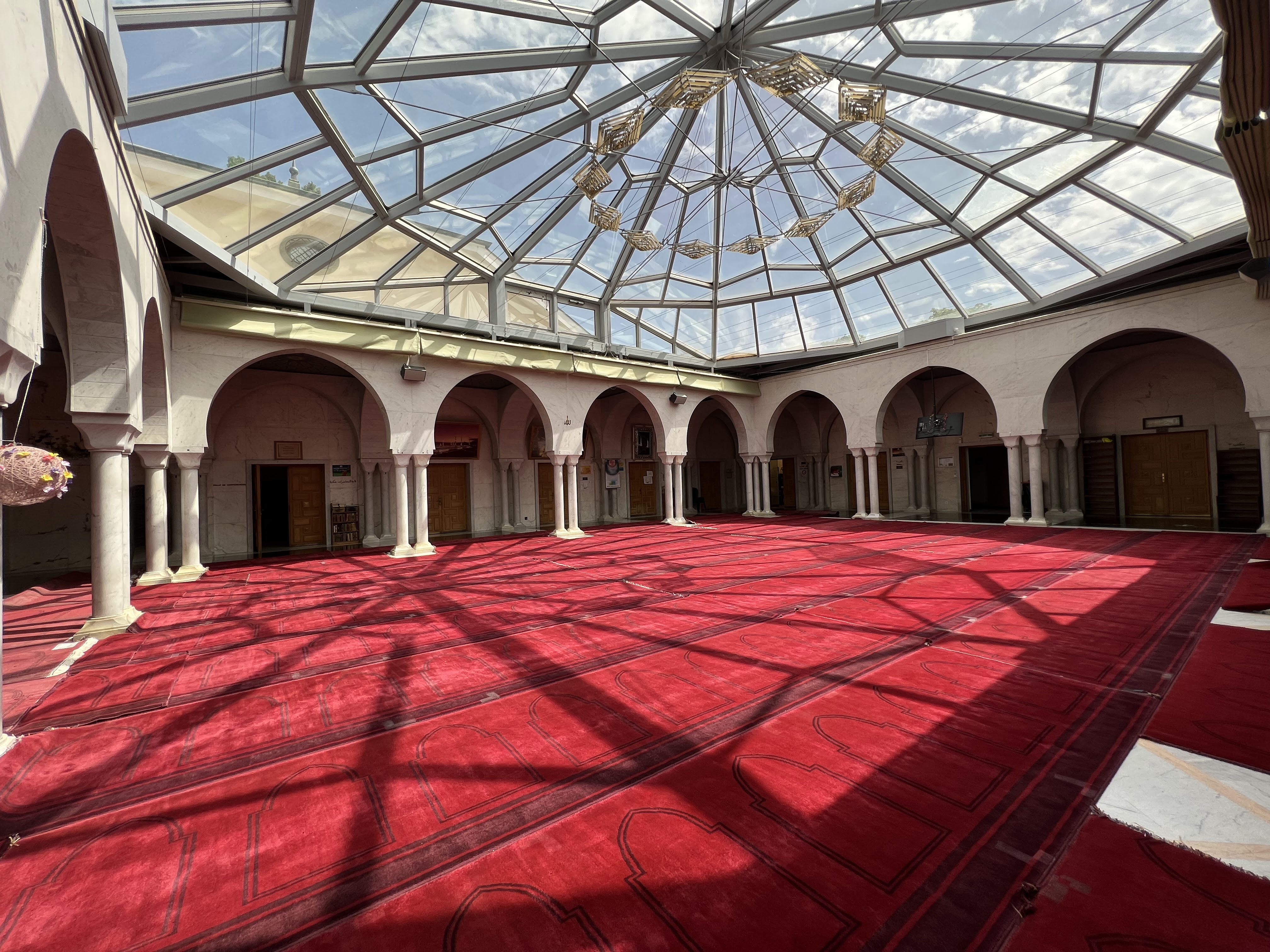 Fondation Culturelle Islamique de Genève — صورة 1