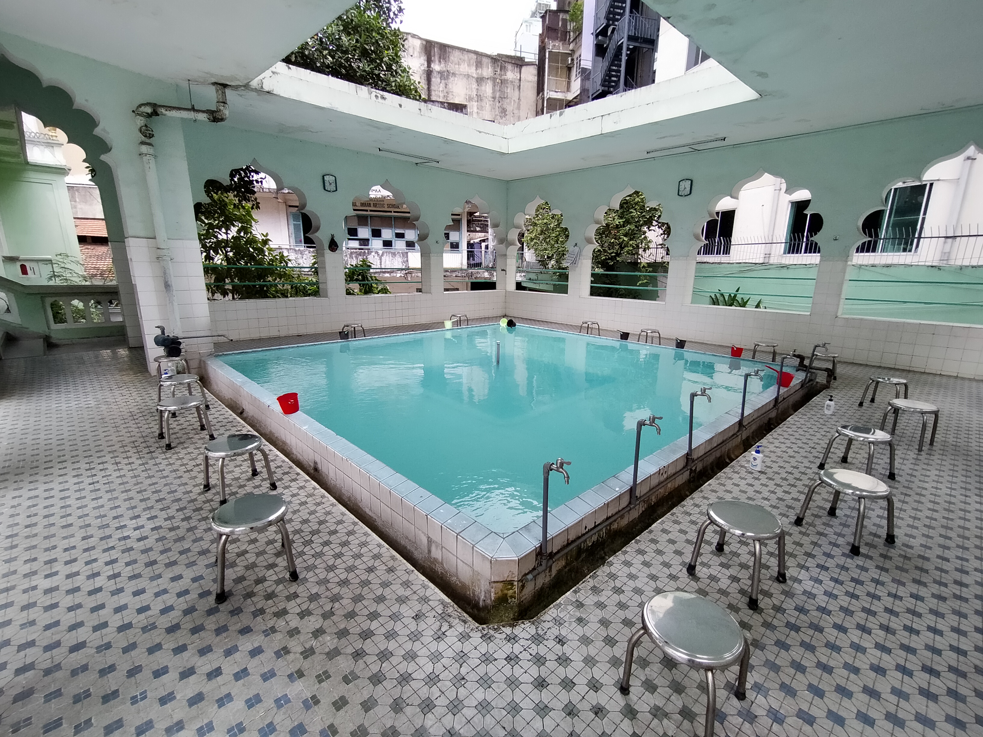 Saigon Central Masjid — صورة 1
