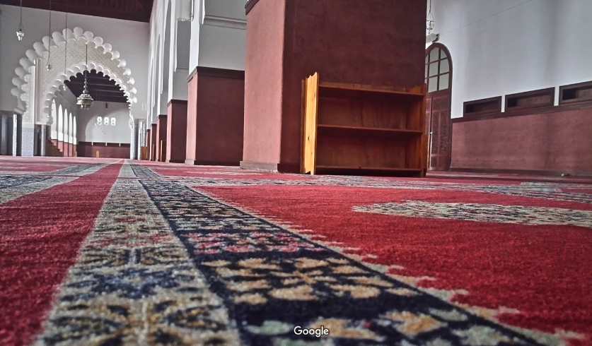 مسجد أهل فاس — صورة 1