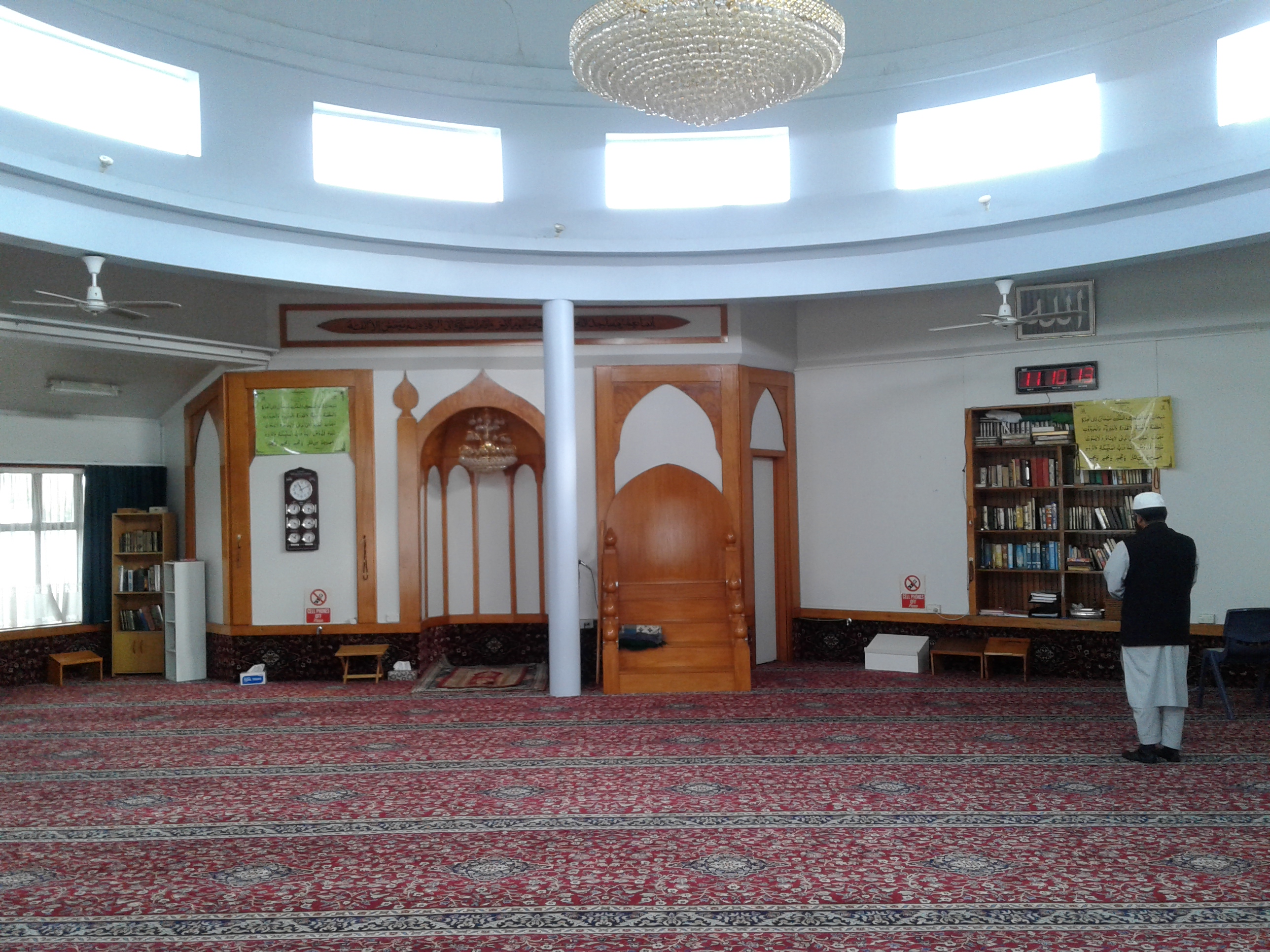 Ponsonby Masjid — صورة 5