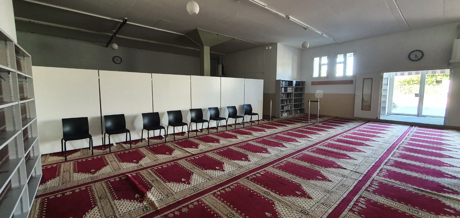 Albanian Islamic Center of Lausanne — صورة 2