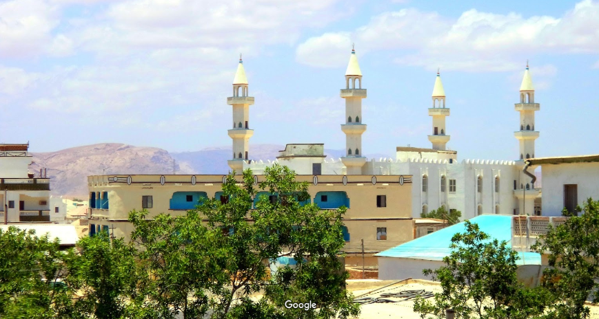 مسجد الروضة ومؤسسة المنهاج — صورة 5