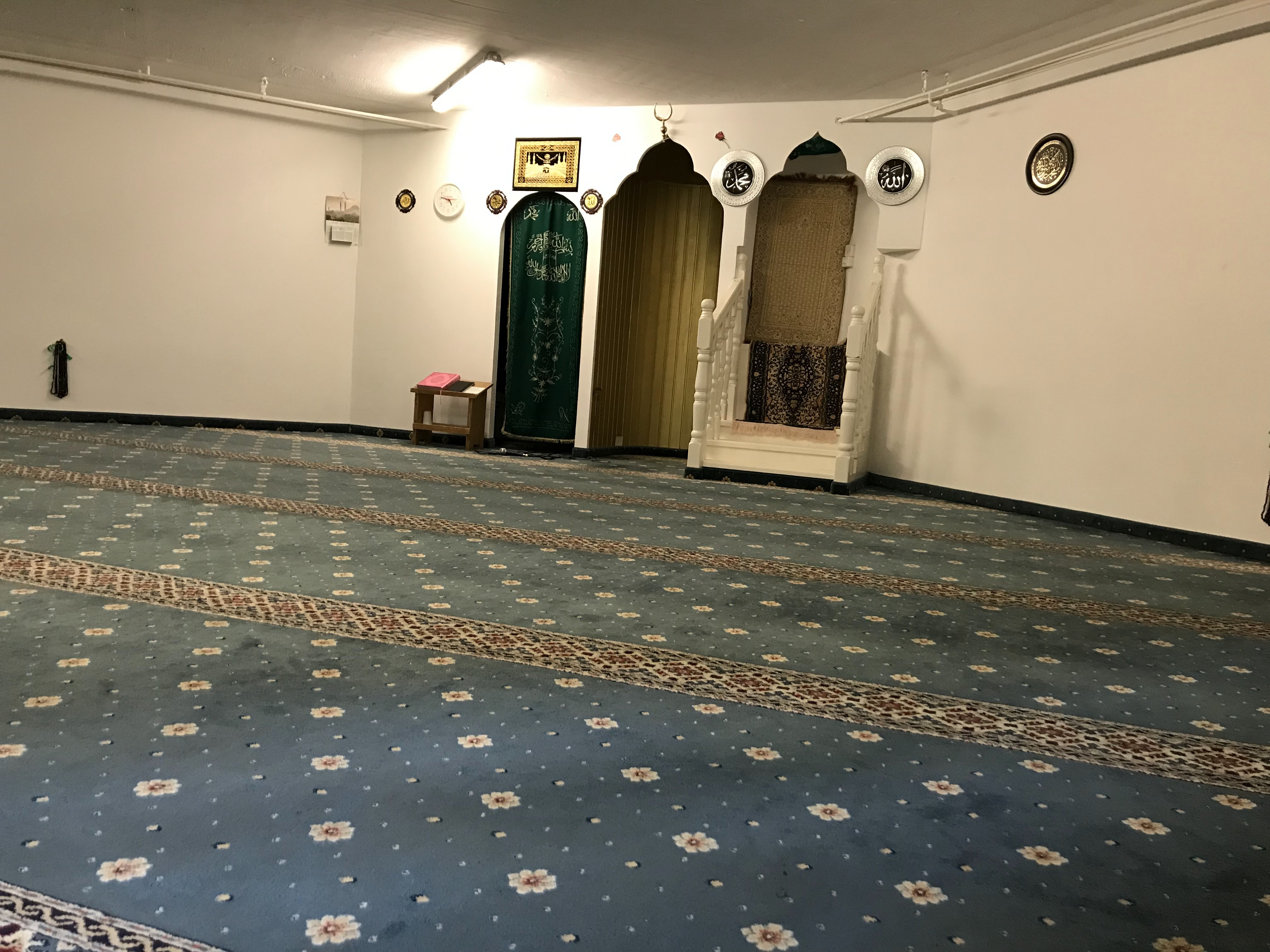 SIG Chur - Islamische Gemeinschaft