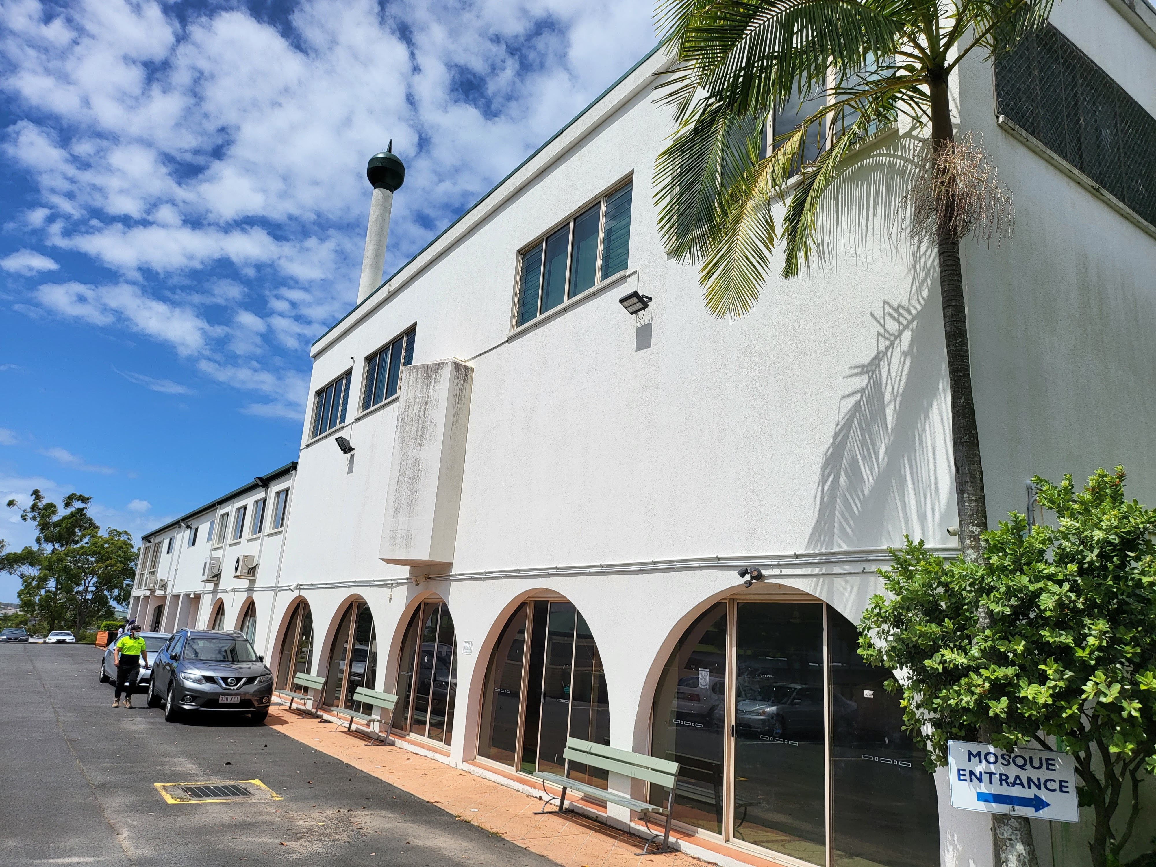 Islamic Society of Gold Coast