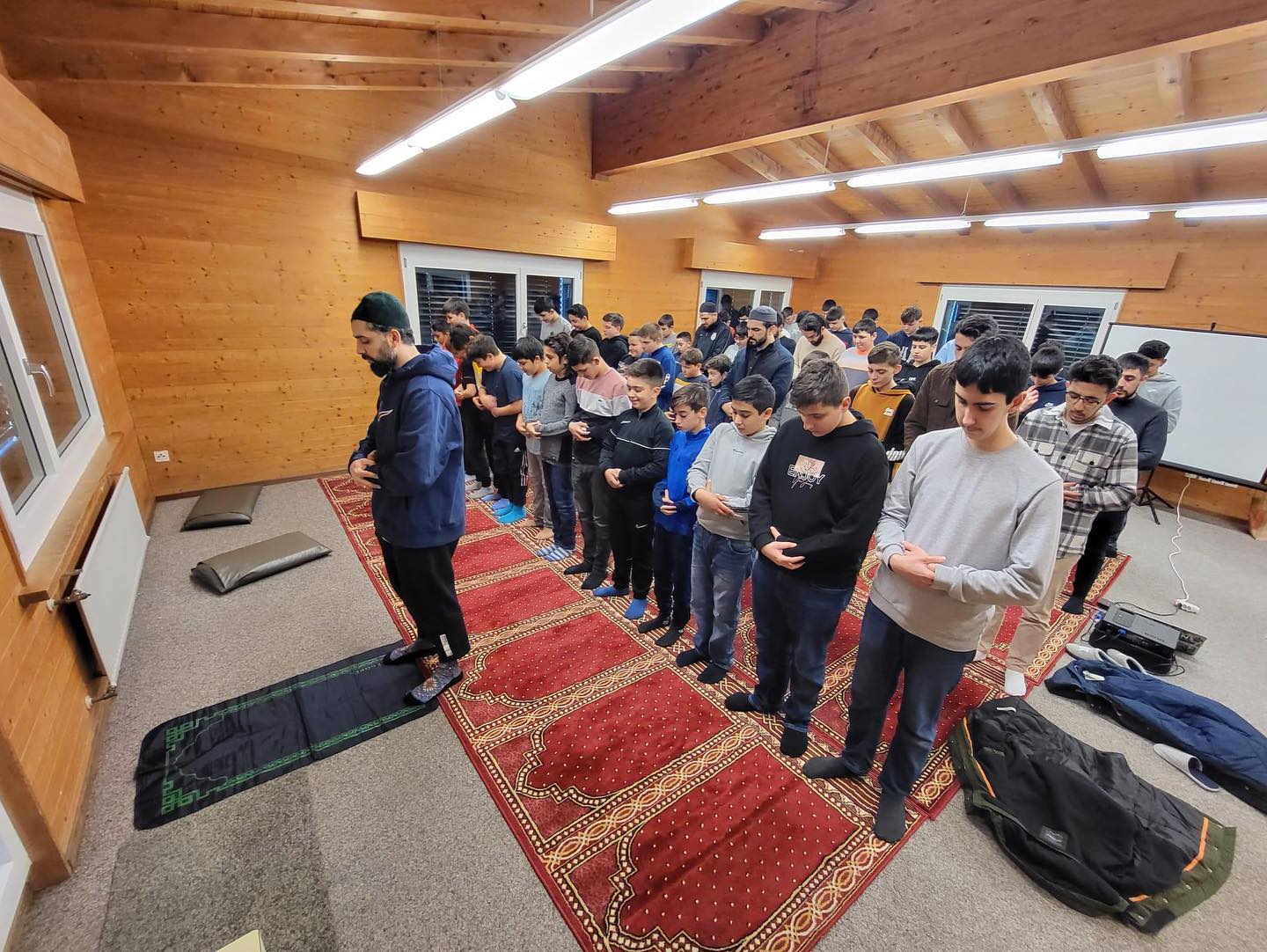 SIG Chur - Islamische Gemeinschaft — صورة 2