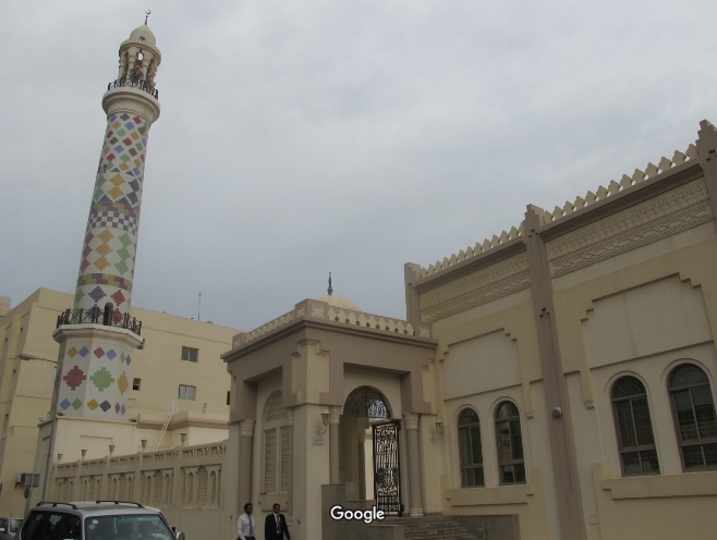 جامع الفاضل — صورة 1