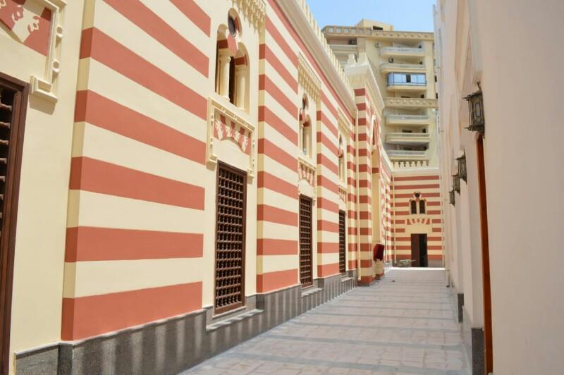 المسجد العباسي — صورة 2