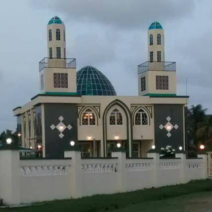 Ogle Mosque — صورة 1
