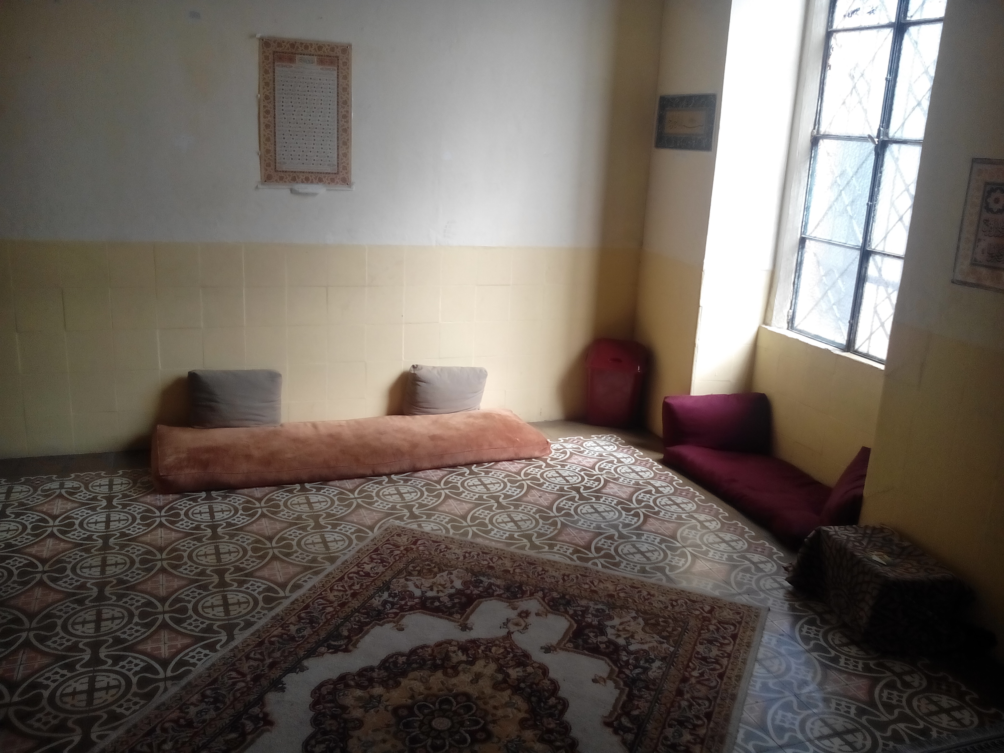 Mezquita Isa Ibn Maryam — صورة 2