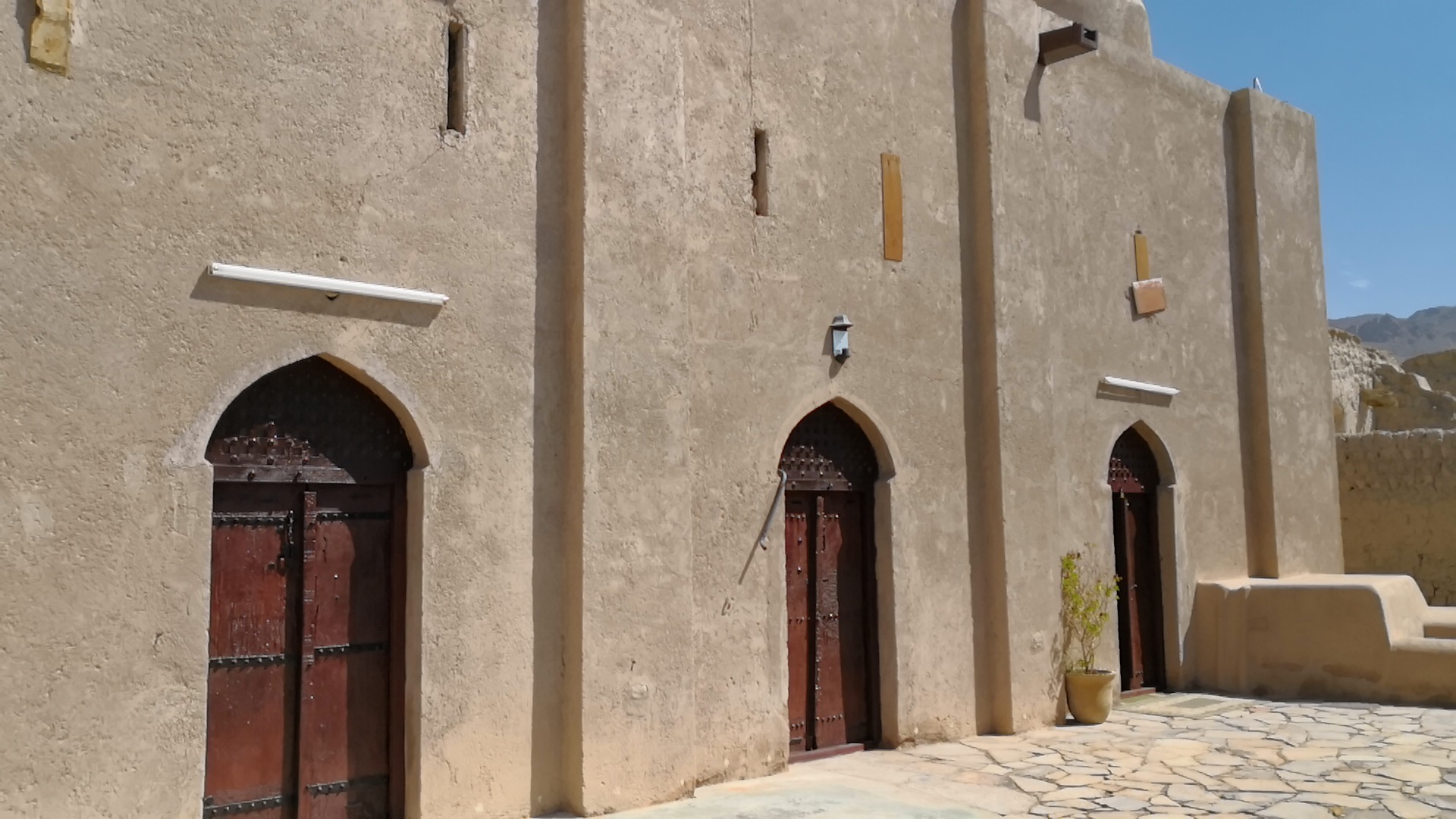 مسجد الشواذنة
