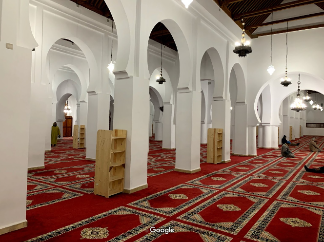 جامع الأندلس - فاس — صورة 2