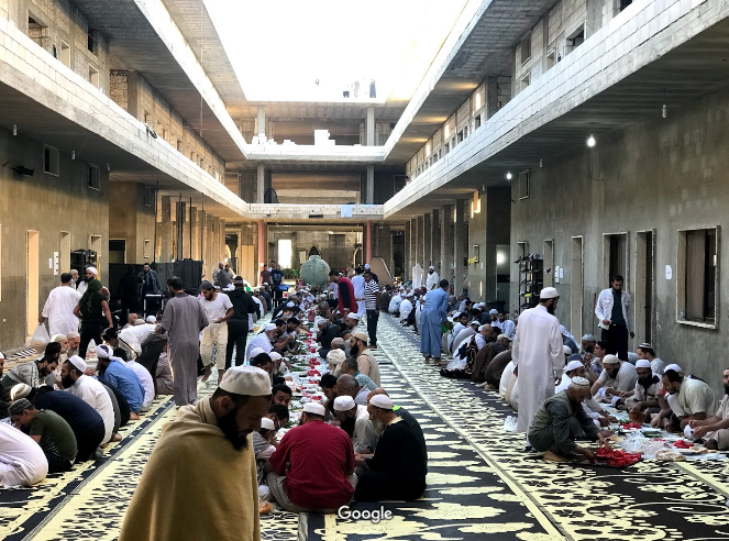 مسجد النور — صورة 3
