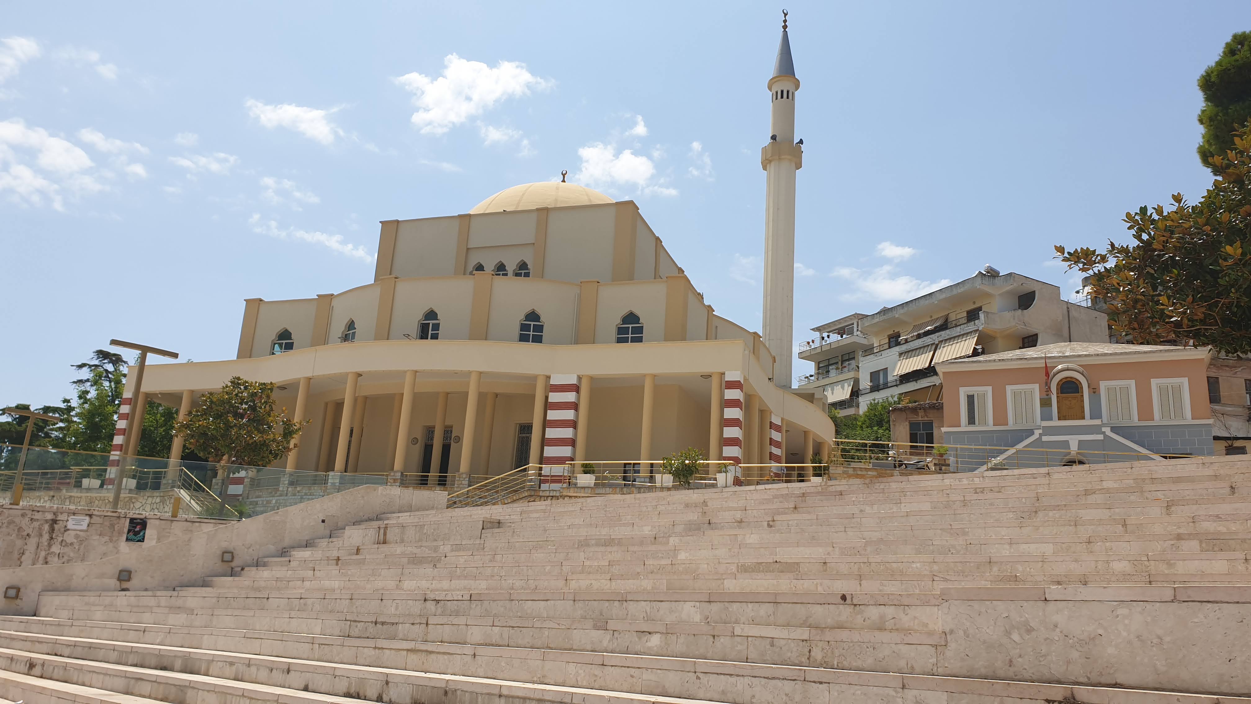 Xhamia Fatih — صورة 1