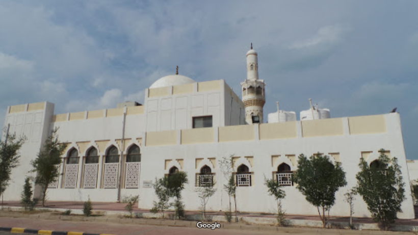مسجد العثمان (جبلة) — صورة 2