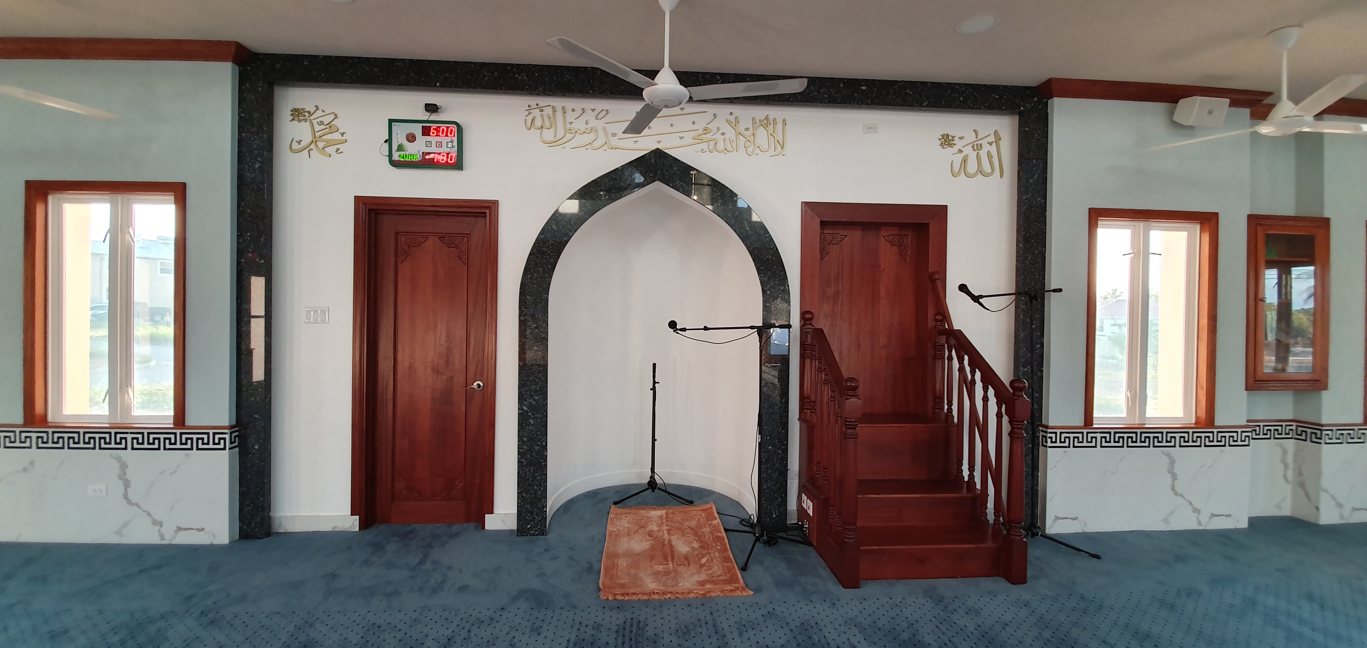 Masjid An-Noor — صورة 5