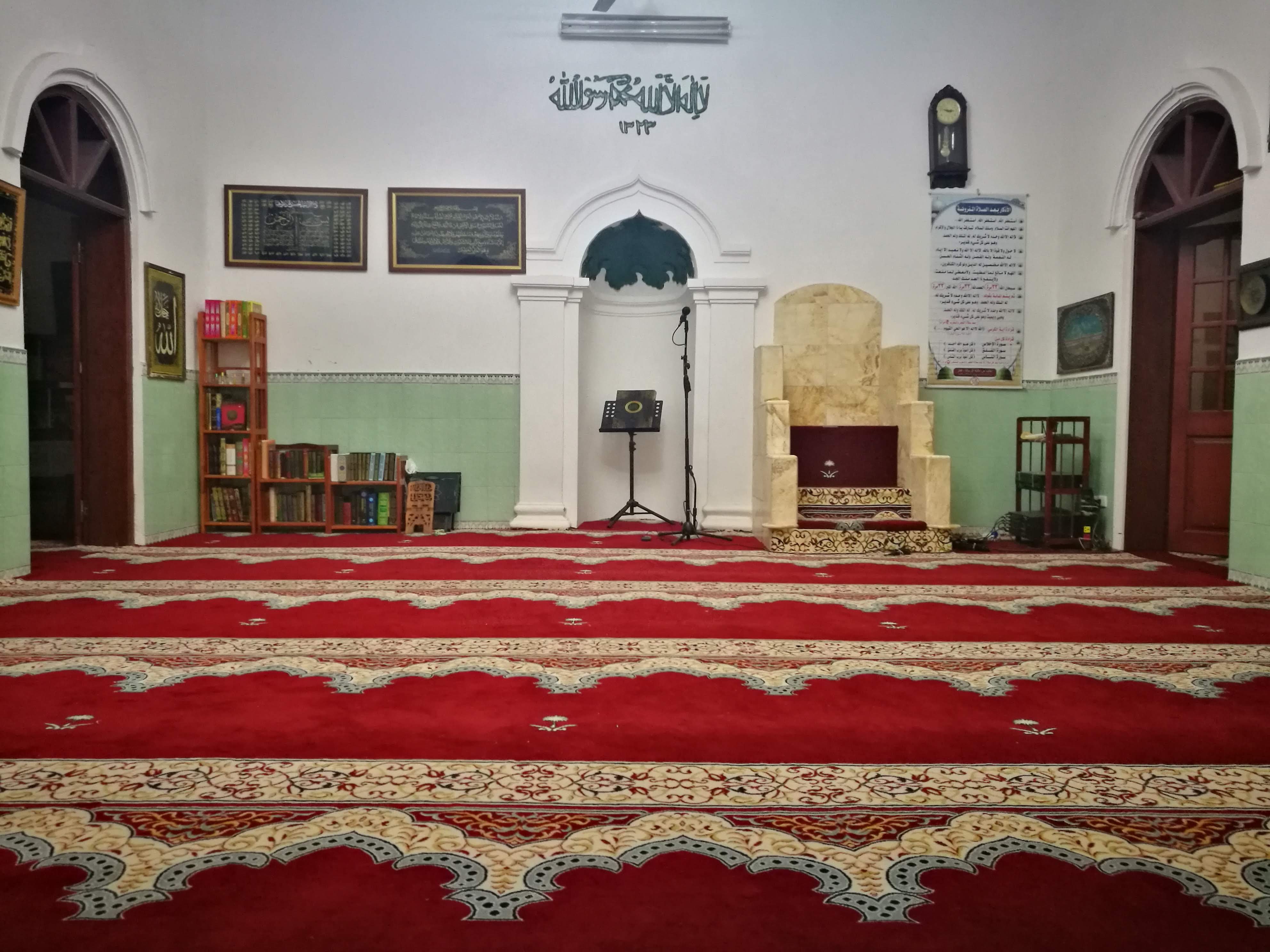Al Noor Mosque — صورة 1