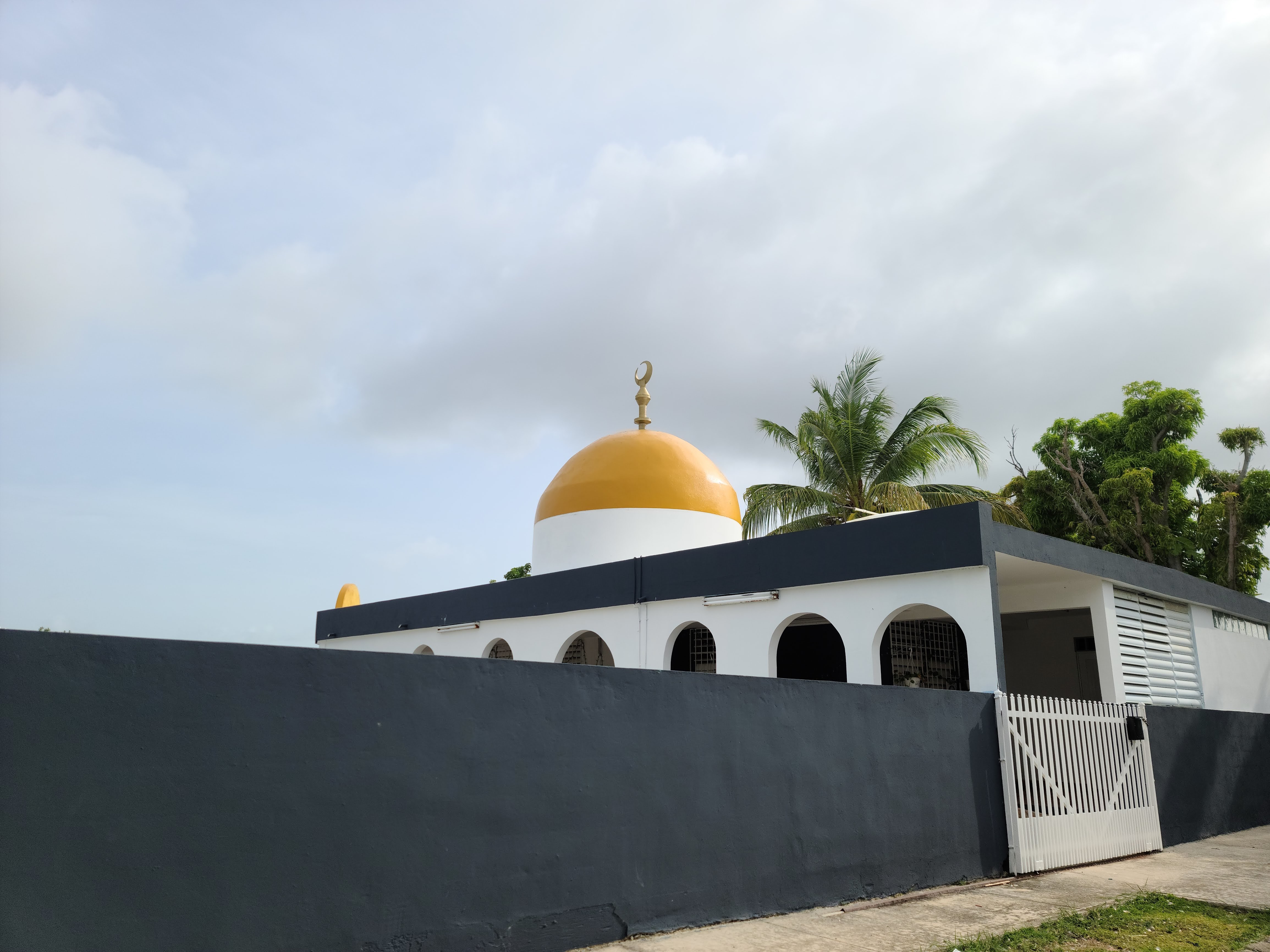 Islamic Center of Fajardo — صورة 5