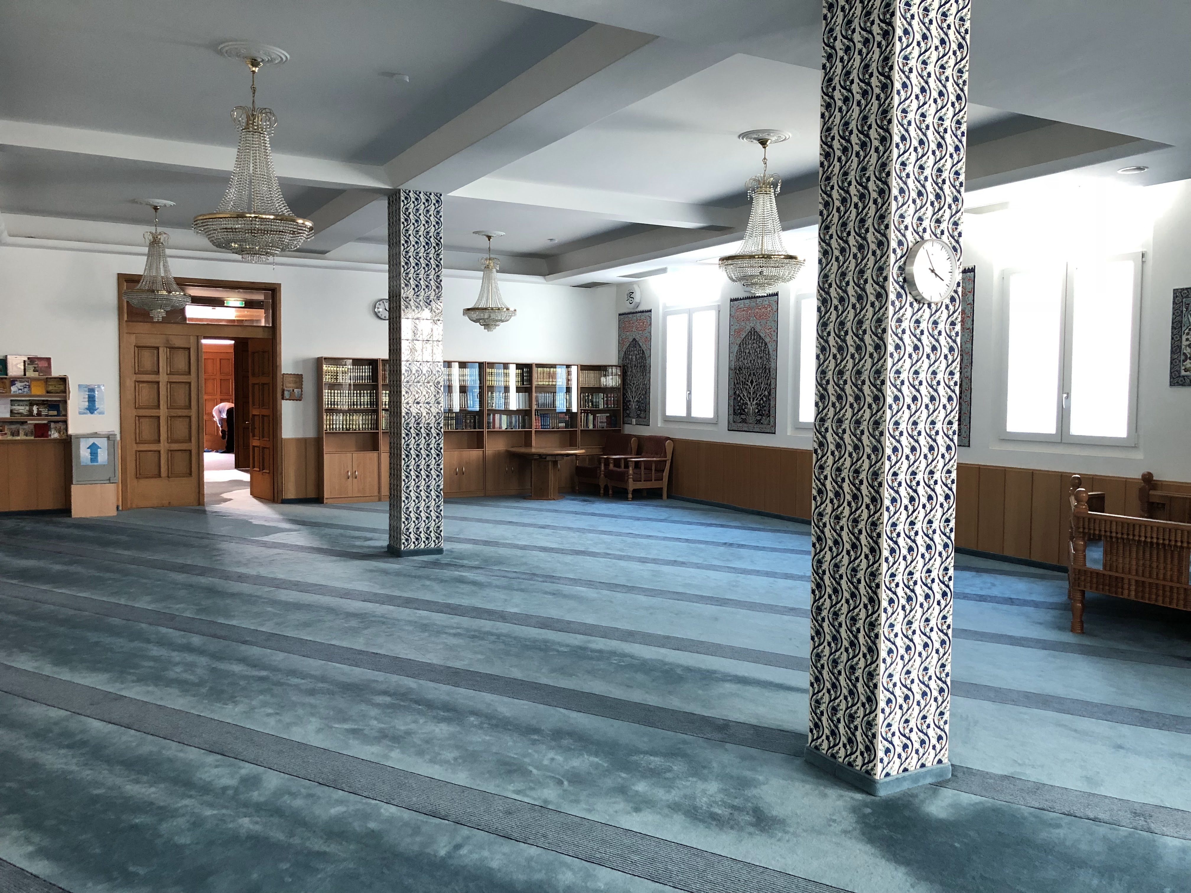 Association of Islamic Cultural Centers - VIKZ — صورة 2