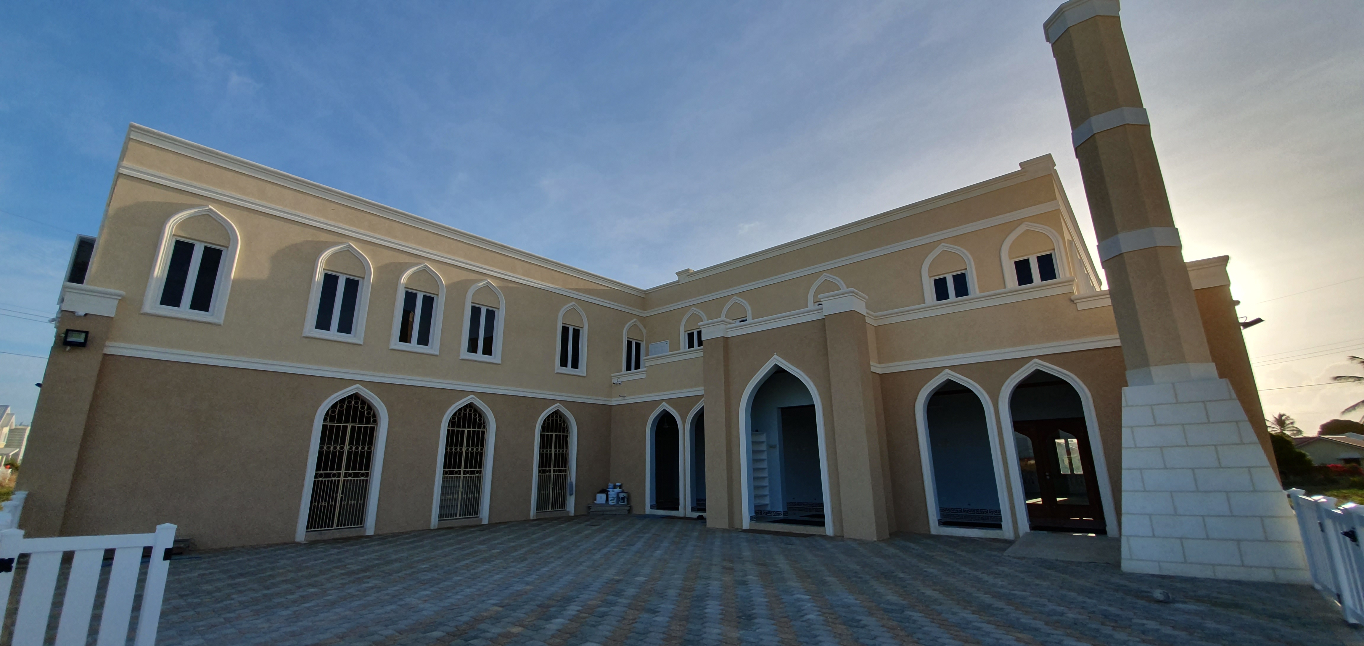 Masjid An-Noor — صورة 3