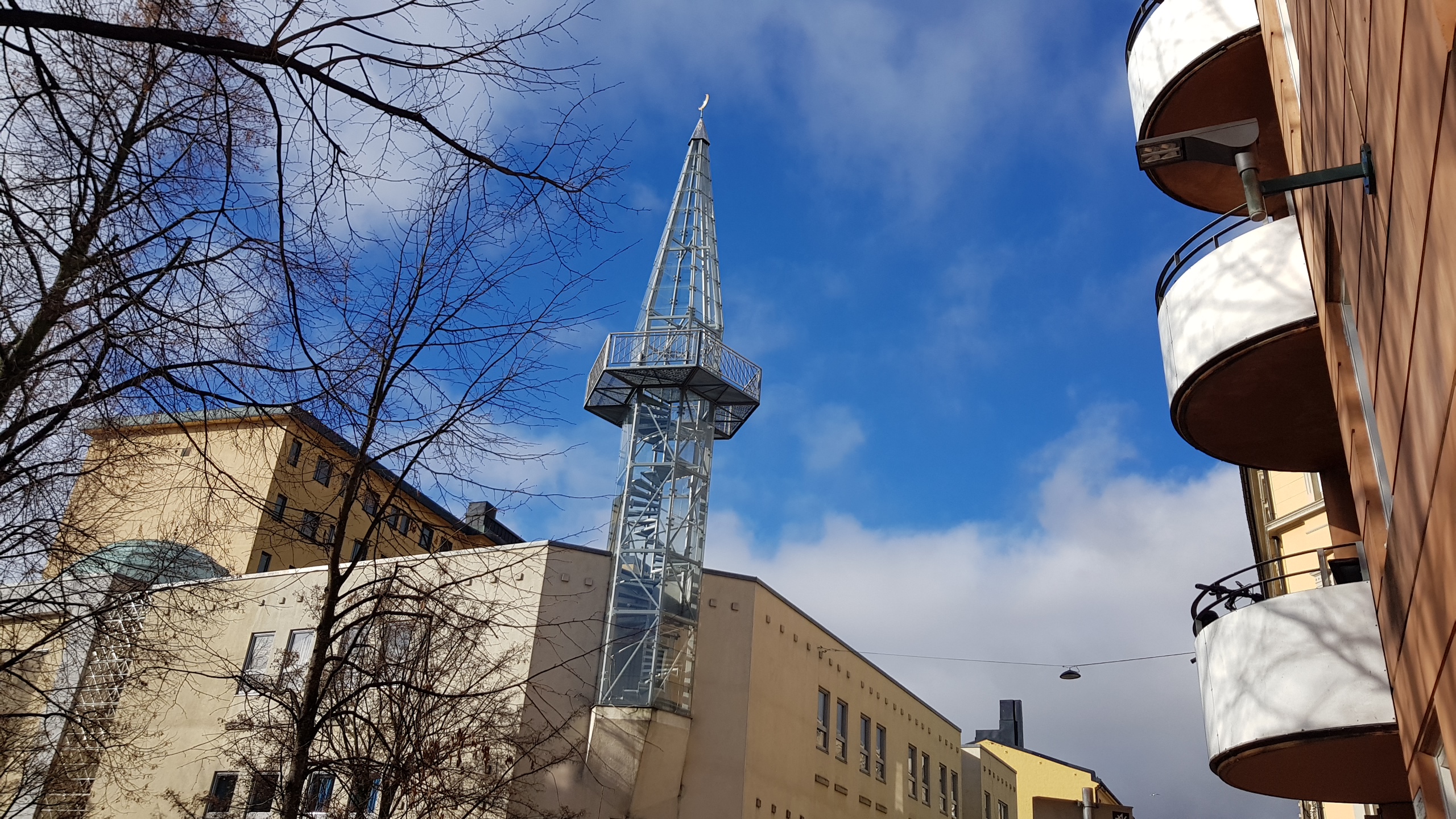 Central Jamaat Ahle Sunnat — صورة 5