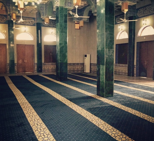 Bashir Tofa Mosque — صورة 1