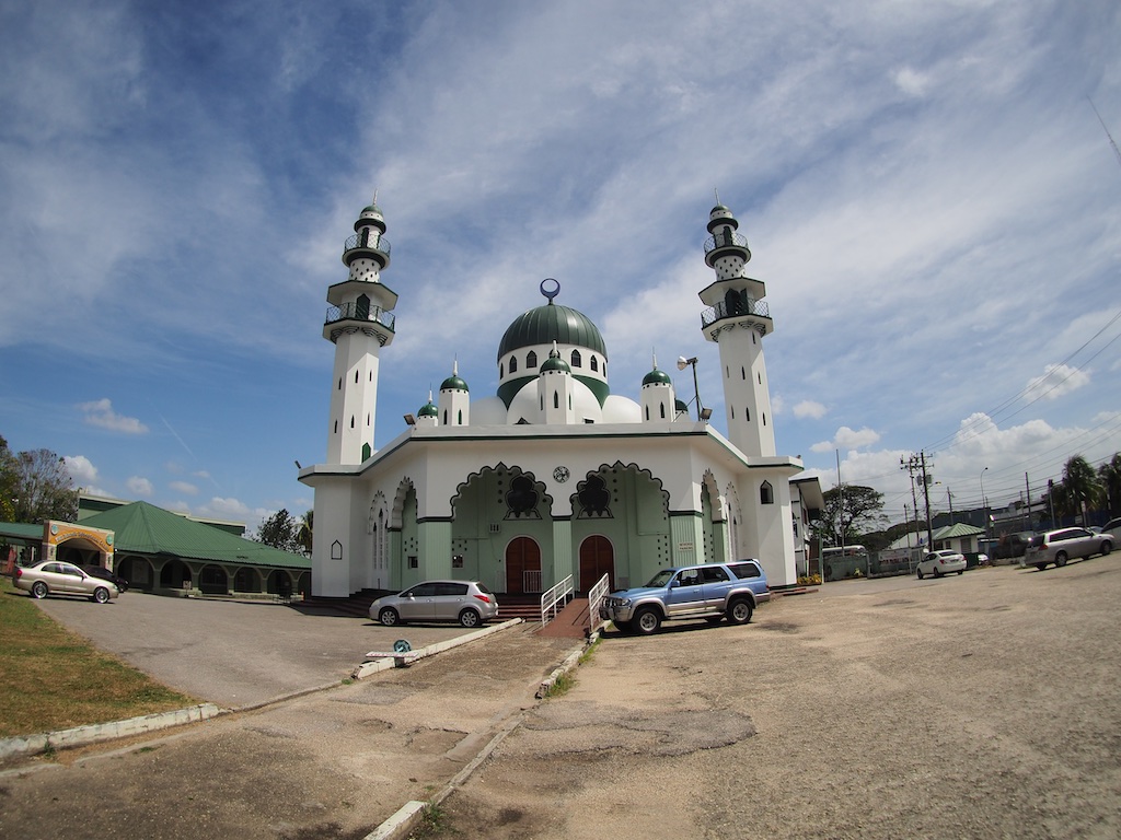 St Joseph T.M.L. Masjid — صورة 2