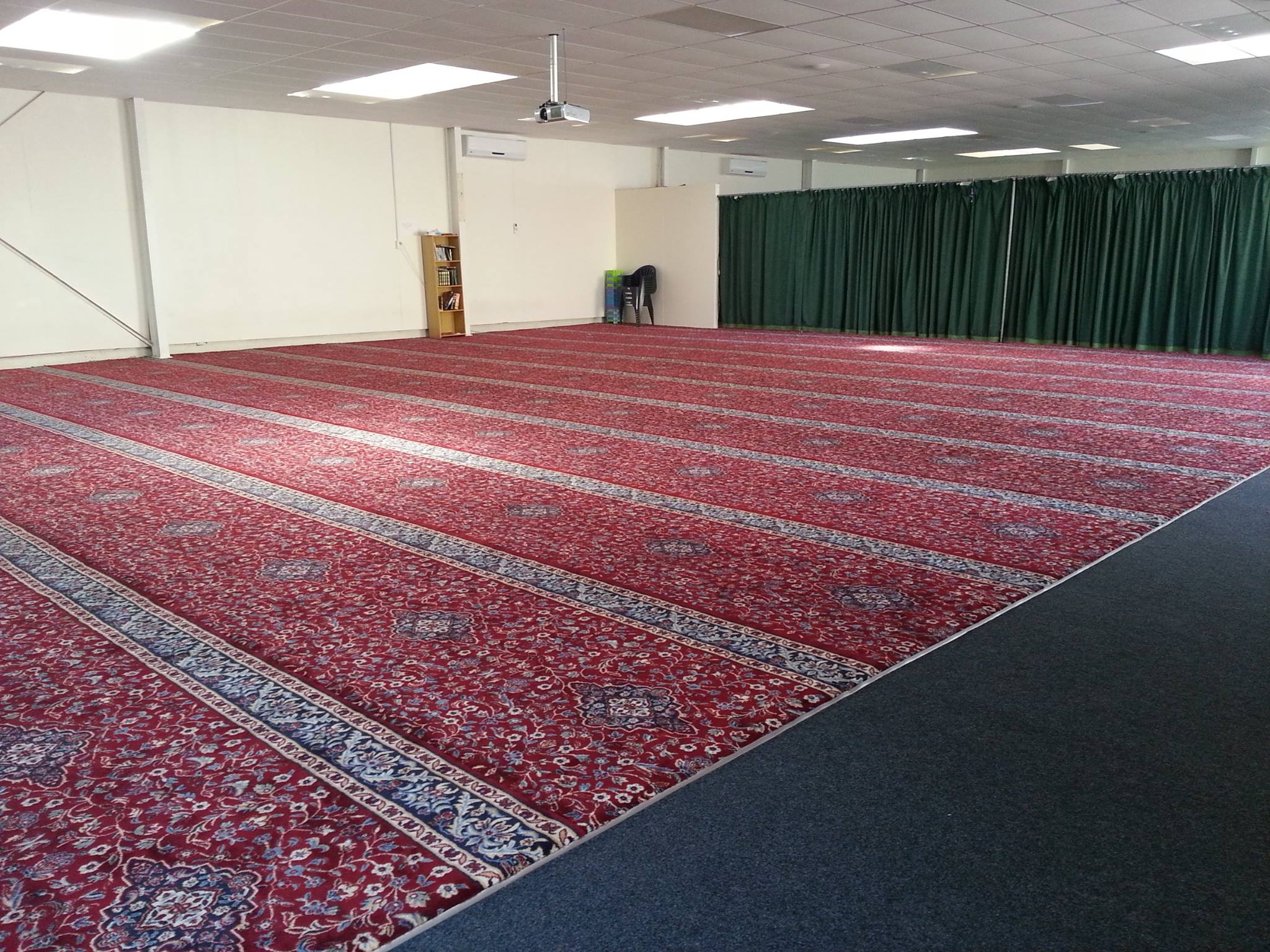 Masjid at-Taqwa — صورة 1