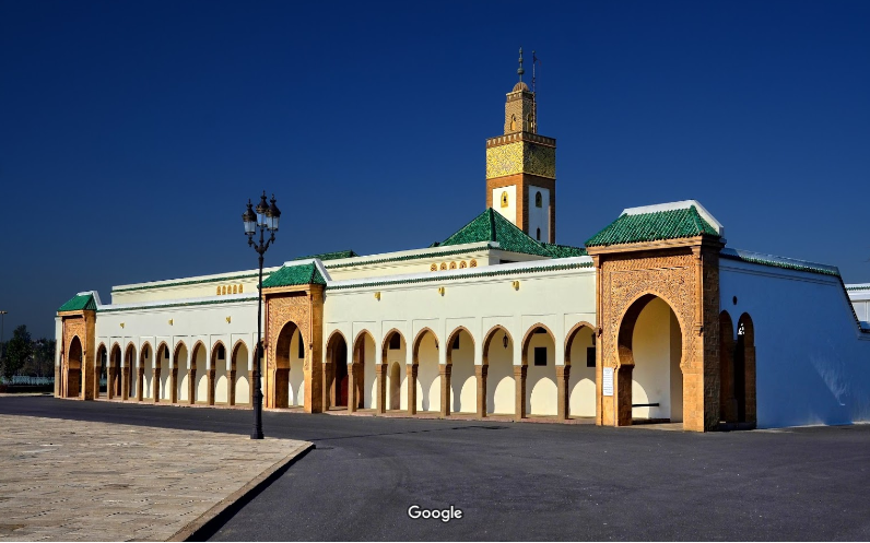 مسجد أهل فاس