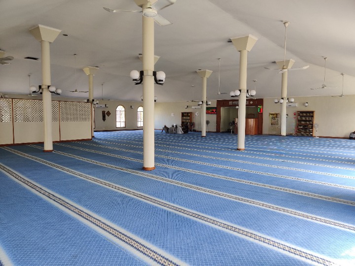 Islamic Society of Papua New Guinea — صورة 4