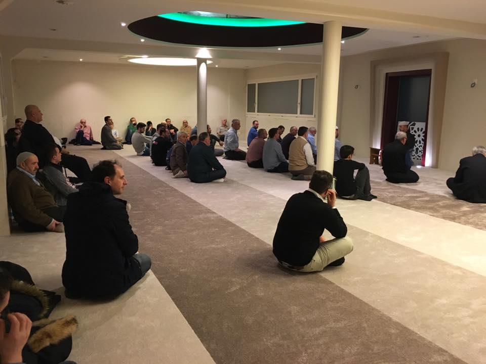 Mosque of Langenthal — صورة 1